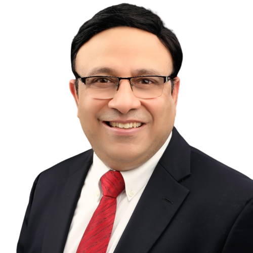 Naveen Gupta